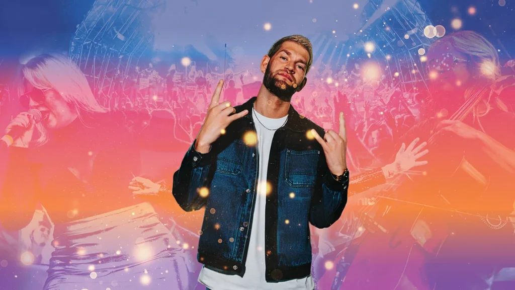 nathan dawe summer fest at the beach symphonic ibiza