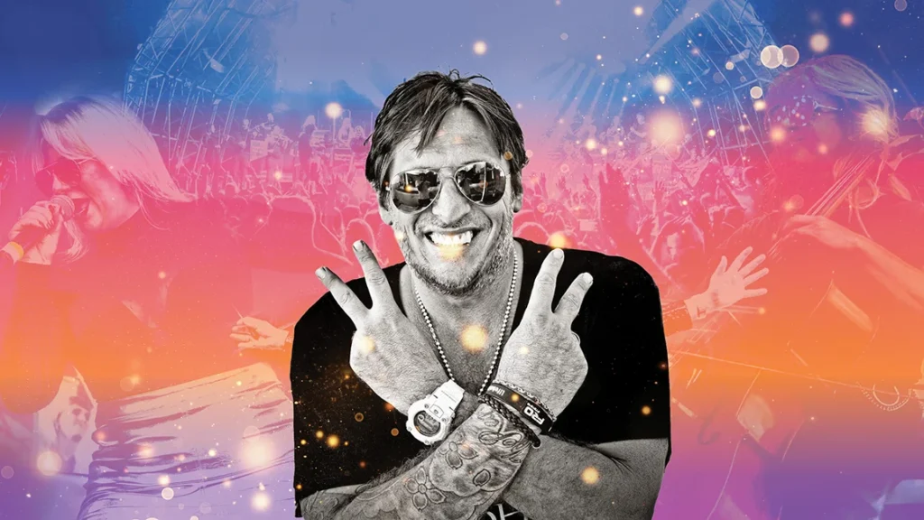 brandon block summer fest at the beach symphonic ibiza