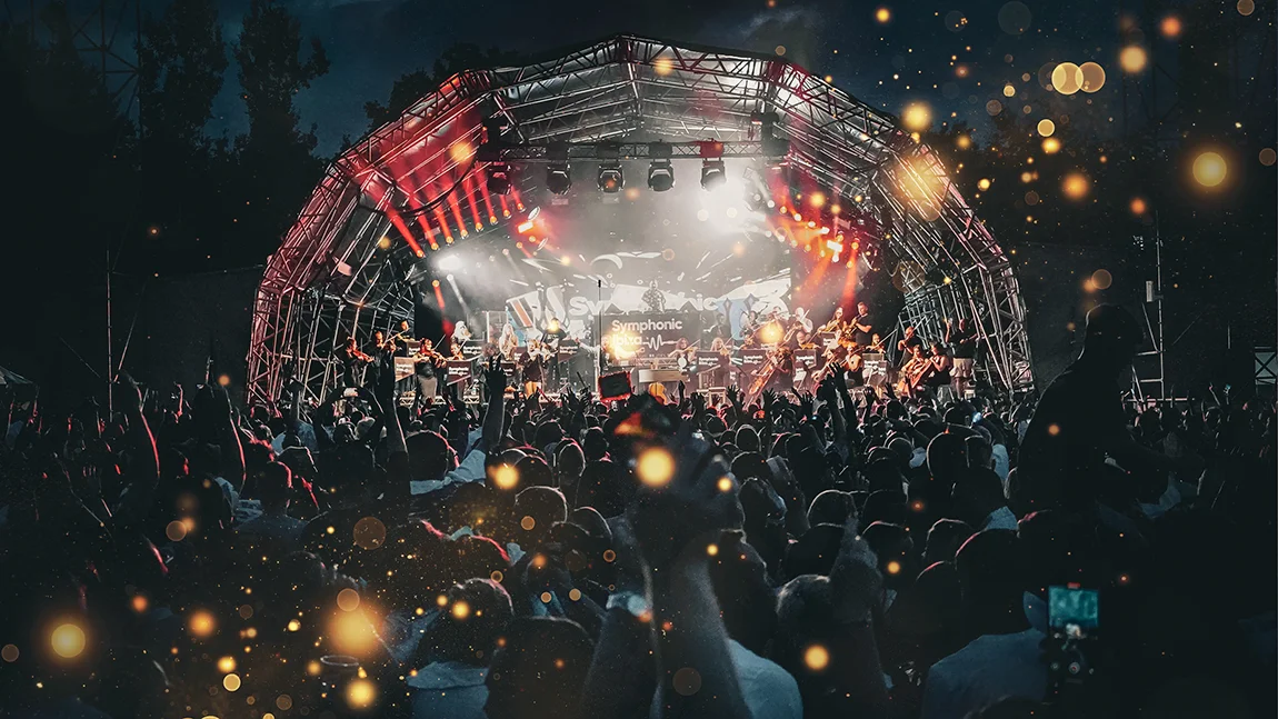 symphonic ibiza at the beach 2026